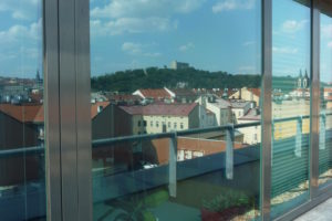 OPTILITE 75 XTRA – světlá protisluneční fólie