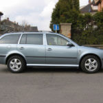 Autofólie řady Omega