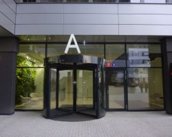 Bezpečnostní fólie SECUR GRIP 15 MIL