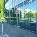 Protisluneční fólie OPTILITE 75 XTRA