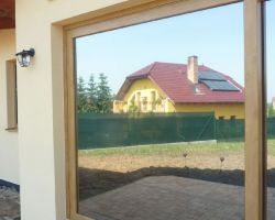 Protisluneční fólie TITAN 20 XTRA