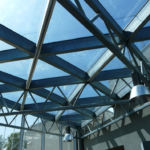 Protisluneční fólie TITAN 20 XTRM