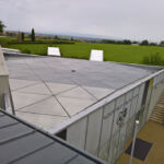 Protisluneční fólie TITAN 20 XTRM