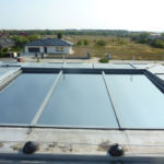 Protisluneční fólie TITAN 20 XTRM