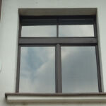 Protisluneční fólie TITAN 50 XTRA