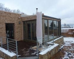e-Lite 70 interní termoizolační fólie  tepelně izolační e-Lite 70 interní termoizolační fólie tepelně izolační