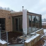 e-Lite 70 interní termoizolační fólie tepelně izolační e-Lite 70 interní termoizolační fólie tepelně izolační