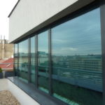 Protisluneční fólie OPTILITE 75 XTRA