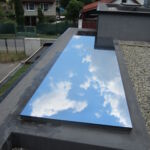 Protisluneční fólie SILVER 20 XTRA