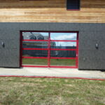 Protisluneční fólie SILVER 20 XTRA