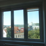 Protisluneční fólie SILVER 20 XTRA