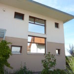 Protisluneční fólie SILVER 20 XTRA