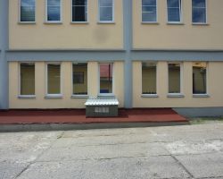 Protisluneční fólie SILVER 20 XTRA