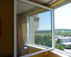 Protisluneční fólie SILVER 35 XTRA