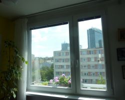 Protisluneční fólie SILVER 35 XTRA