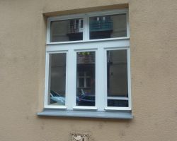Protisluneční fólie SILVER 35 XTRA