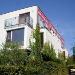 Protisluneční fólie SILVER 50 XTRA