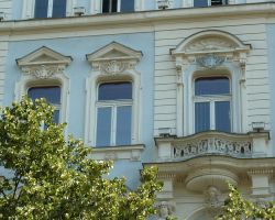 Protisluneční fólie SILVER 50 XTRA