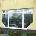 Okenní fólie protisluneční TITAN 20 XTRA