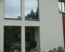 Zrcadlové reflexní protisluneční okenní fólie TITAN 35 XTRA a TITAN 20 XTRA